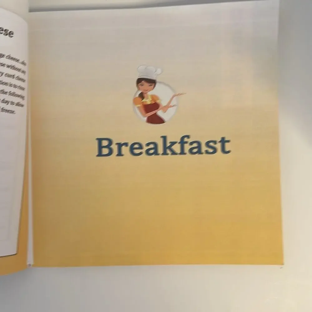 Kidney Disease Cookbook